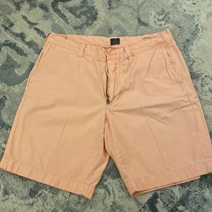 J Crew Stanton shorts
